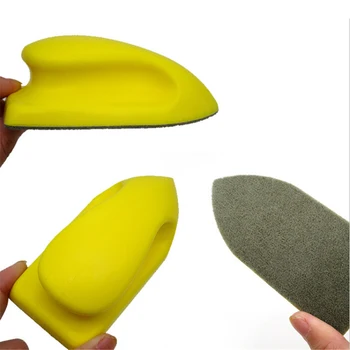 

Cleaning Brush Car Felt Washing Tool for Car Leather Seat Auto Care Detailing Car-styling Interior Accessories with Handle