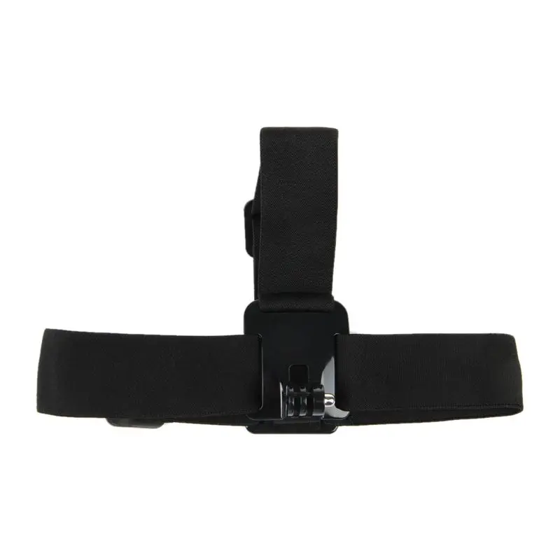 16 в 1 спортивный набор аксессуаров для GoPro Hero4 сессии Hero1 2 3 3+ 4 SJ4000 5000 6000 7000 спортивной экшн-камеры Xiaomi Yi при плавании гребле Лыжный Спорт интерфейс командной строки(Cli