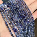 Old sodalite