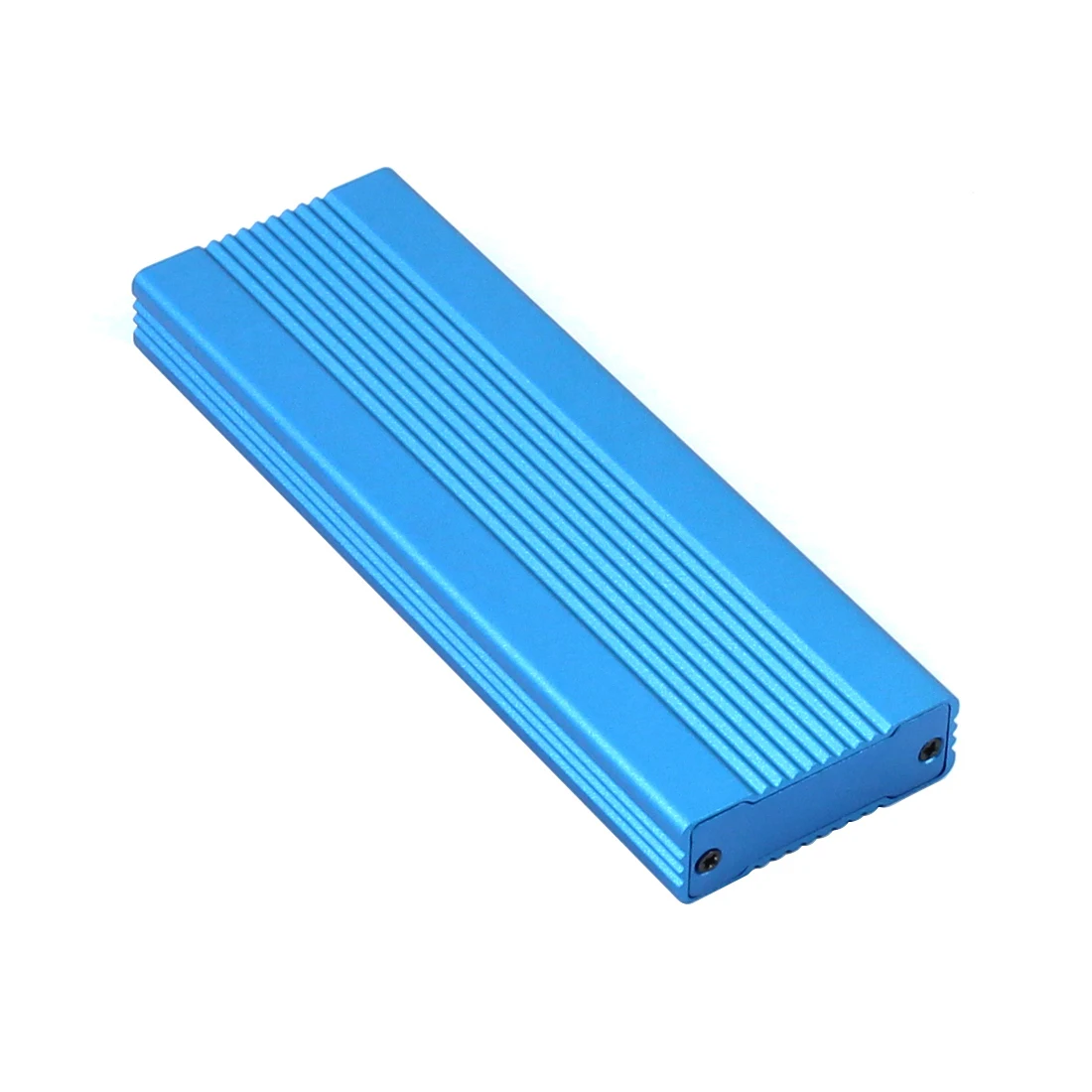 Корпус NVME M.2 алюминиевый корпус для жесткого диска чехол для мобильного жесткого диска Тип C 3,1 ASM2362 m.2 USB3.1 PCIE SSD TYPEC SSD M2 чехол
