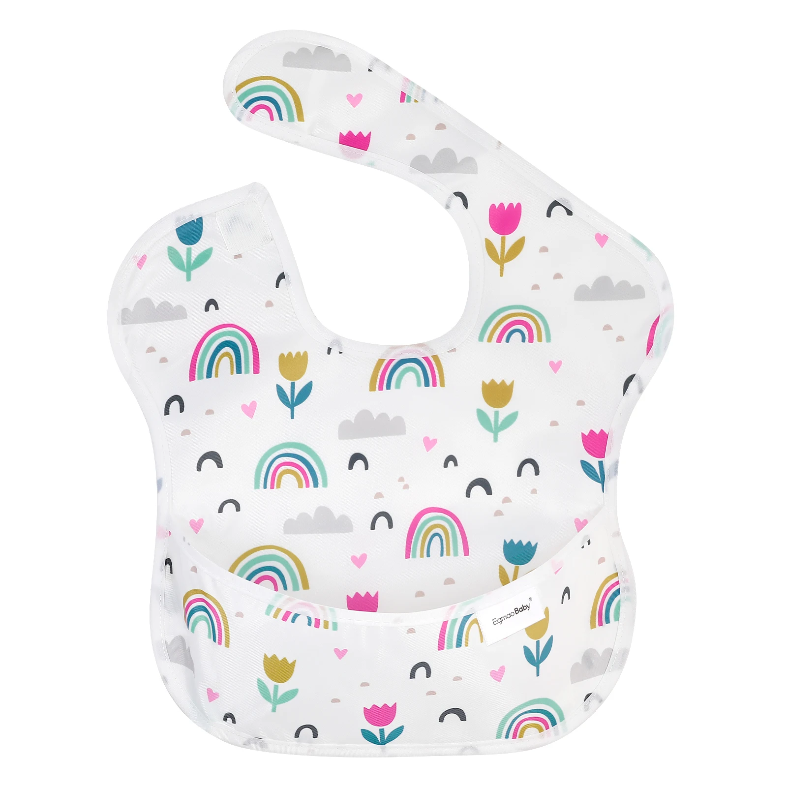 baby accessories coloring pages	 Resuable Waterproof Baby Bibs 100% Polyester TPU Coating Feeding Bibs Washable Baby Bibs with Food Catcher for Babies Unisex Bib accessoriesbaby eating  Baby Accessories