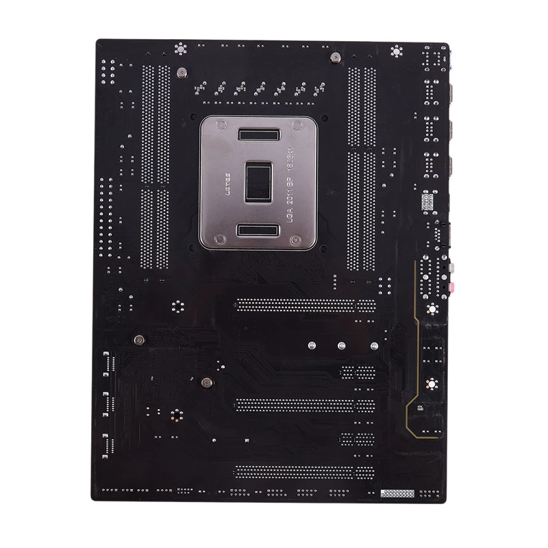 JIAHUAYU X79T DDR3 настольного компьютера материнская плата 2011 Процессор 2 канала