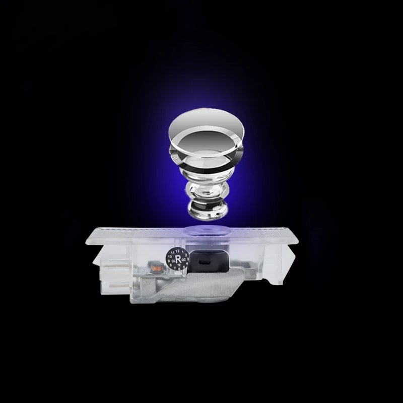 Car Door Light LED Logo car Welcome light For BMW MINI Cooper One S R50 R53 R56 R60 F55 F56 R58 R59 car styling Accessories Car Door Light LED Logo car Welcome light For BMW MINI Cooper One S R50 R53 R56 R60 F55 F56 R58 R59 car styling Accessories