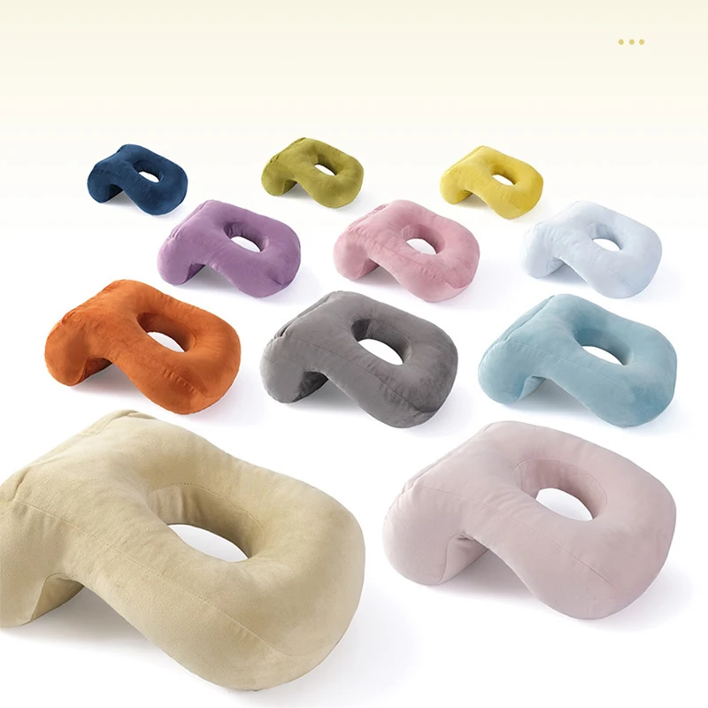 Офисный артефакт 2019 новая многофункциональная подушка для сна разные цвета