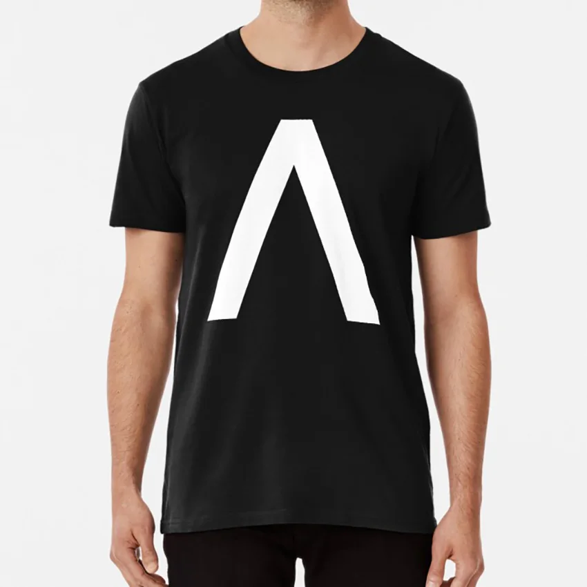 Axwell Ingrosso логотип Футболка Шведский Дом мафия больше чем вы знаете|Футболки| |