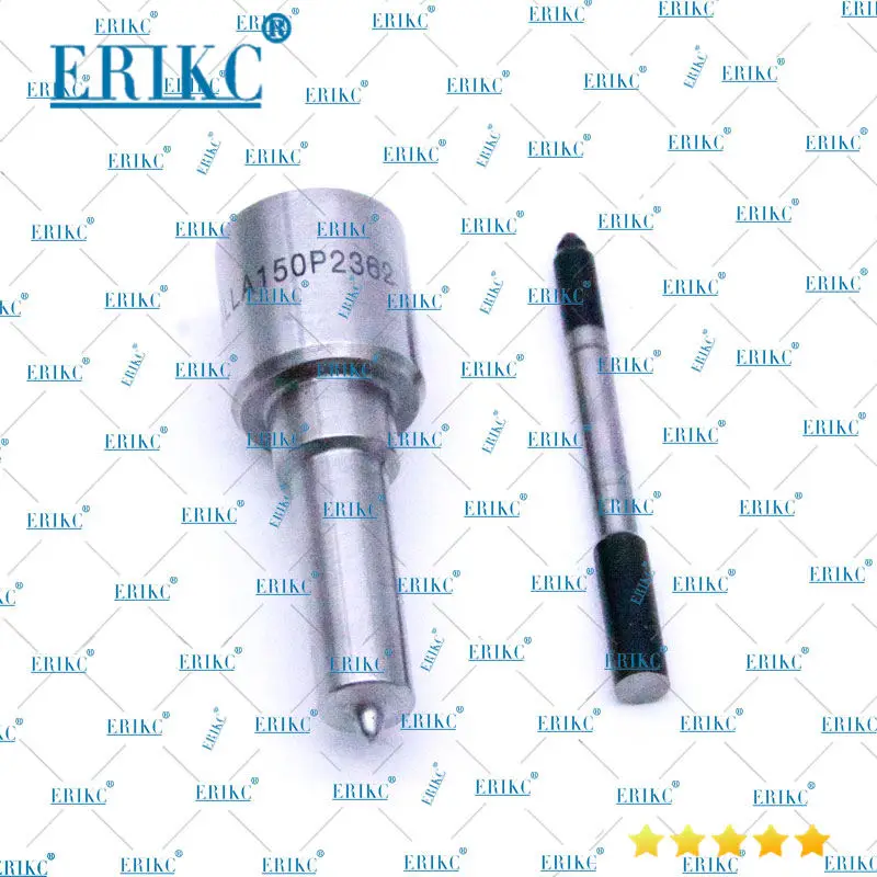 

ERIKC DLLA150P2362 Fuel Gun Nozzle DLLA 150 P 2362 Fuel Injector Nozzle DLLA 150 P2362 for bosch 0445110538 0445110539