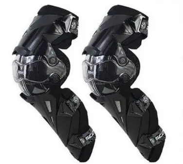 Anti-knee pAd Scoy Motorcycle KNee Cushion safety Sports scooter motor racing Ski Guard