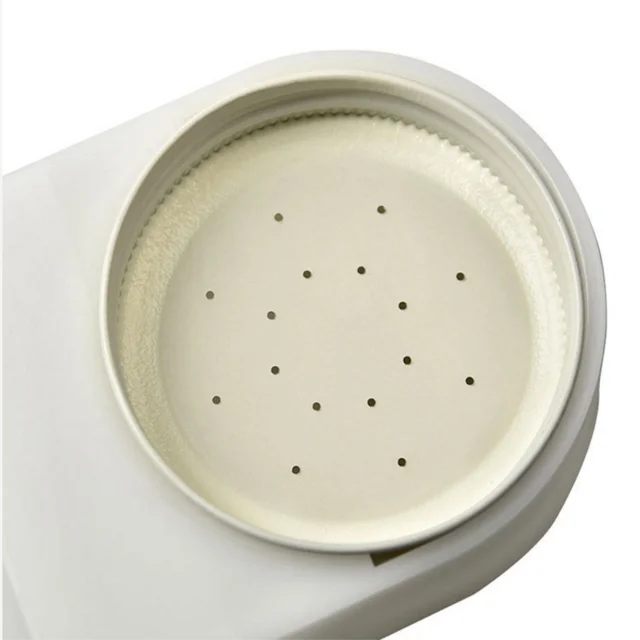 1 Db Méh Adagoló Műanyag Méhkas Bejárat Vízadagoló Kerti Méhek Vízital Italok Etető Berendezések Méhészszerszámok - Image 6