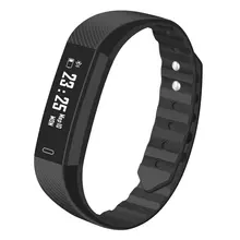 Cross-border Hot Style Smart Bracelet 115 Movement Waterproof Step Gauge Bracelet Electronic Gift