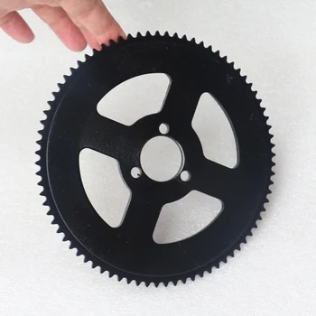 

25H 80T Tooth 29MM Rear Sprocket for 47CC 49CC Mini Moto ATV Quad Dirt Pit Pocket Bike