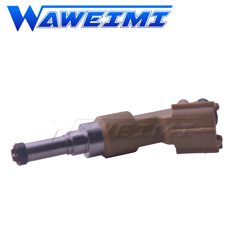 WAWEIMI 8 шт. OE 23250-31100 2325031100 топливный инжектор клапан для TOYOTA Land Cruiser Prado 08-12