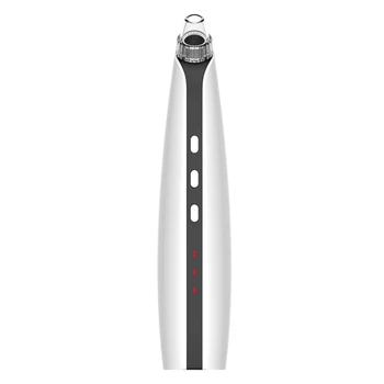 

Blackhead Remover Pore Vacuum Blackhead Acne Facial Vacuum Pore Cleaner Electronic Blackhead Vacuum Cleaner Unisex Acne Extracto