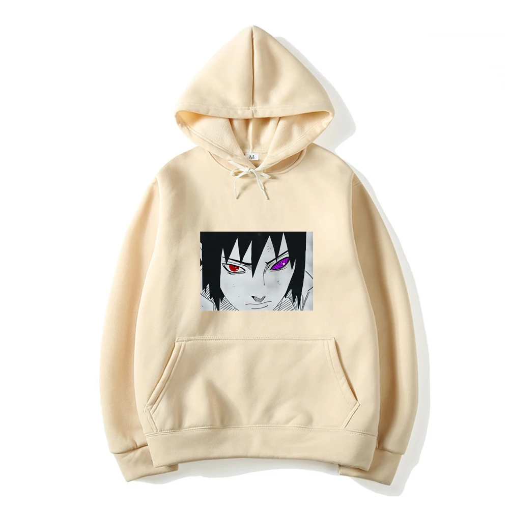 

Japanese Anime Naruto Ichiraku Ramen Sweatshirt Men Women Harajuku Hip Hop Tracksuit Warm Fleece Loose Pullover Hoodies Moletom
