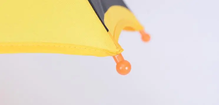 MODIS TOUS мультяшный детский зонтик для девочек и мальчиков прямой с длинной ручкой