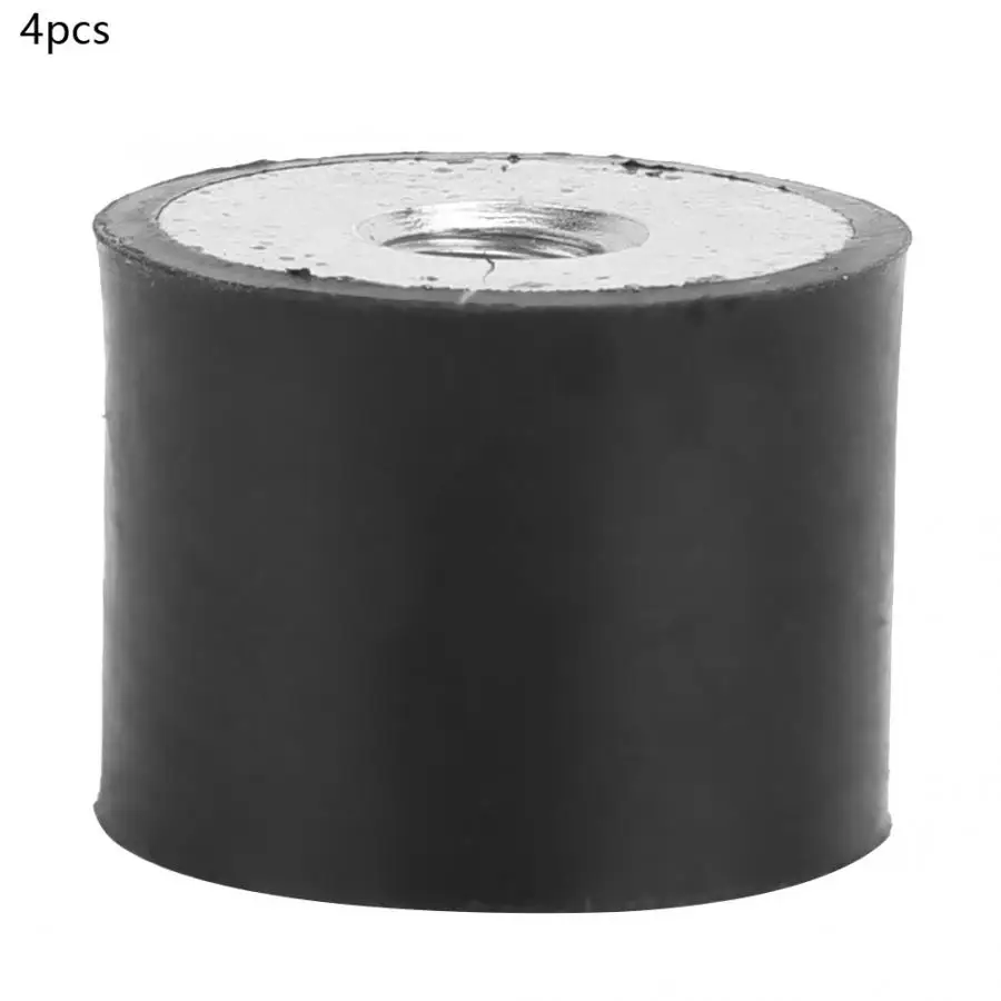4 шт. демпфер для воздушных компрессоров дизельных двигателей|Детали