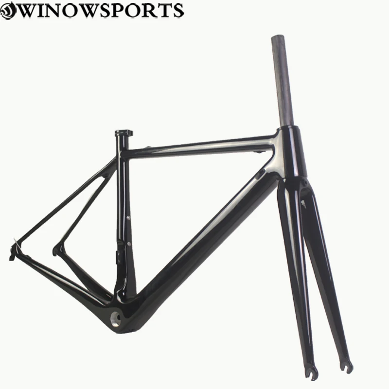 51/54 см 2021 winowsports Out of print RF108 карбоновая рама для шоссейного велосипеда супер