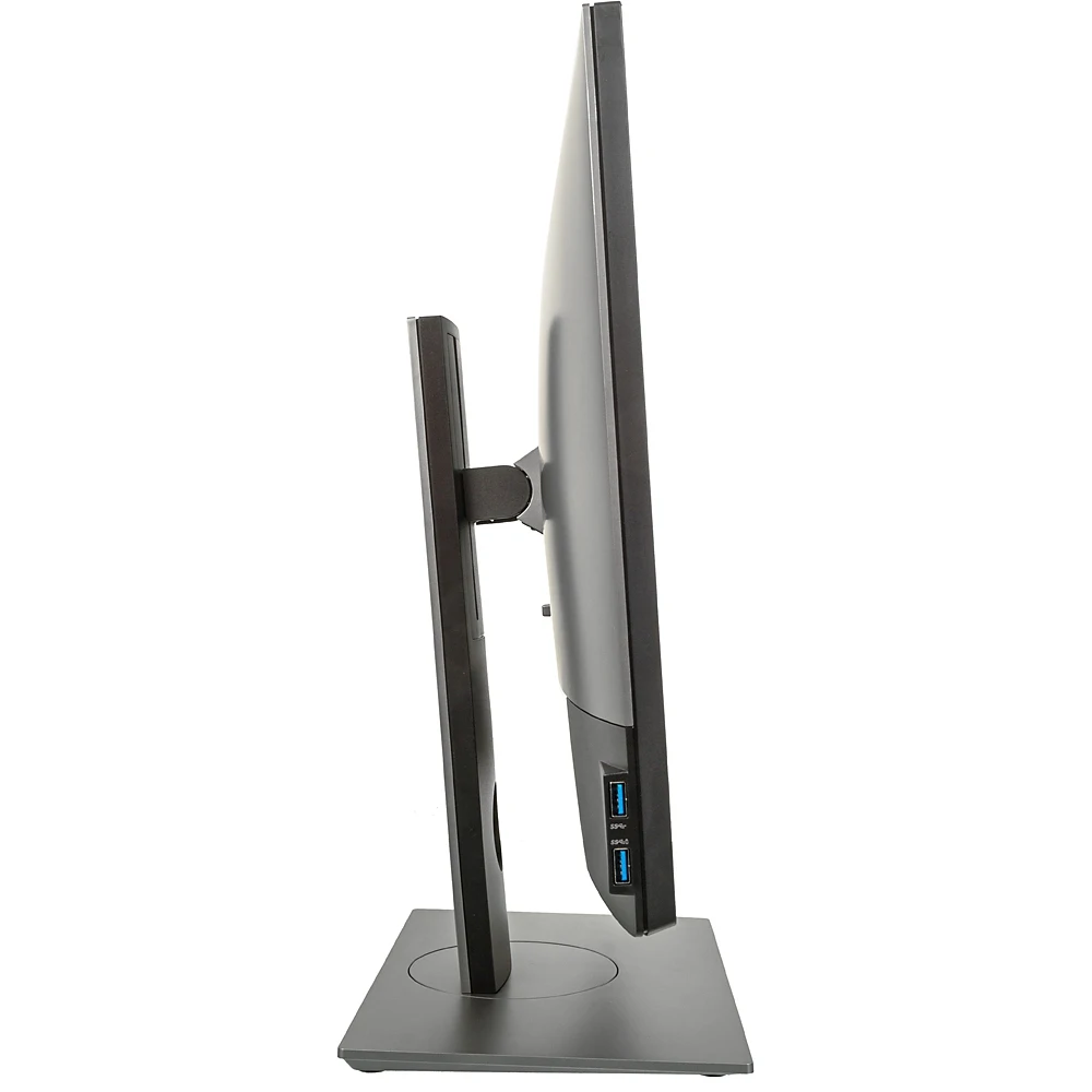 Монитор Dell 27" UltraSharp U2717D черный IPS LED 16:9 HDMI DisplayPort Mat HAS Pivot 350cd USB