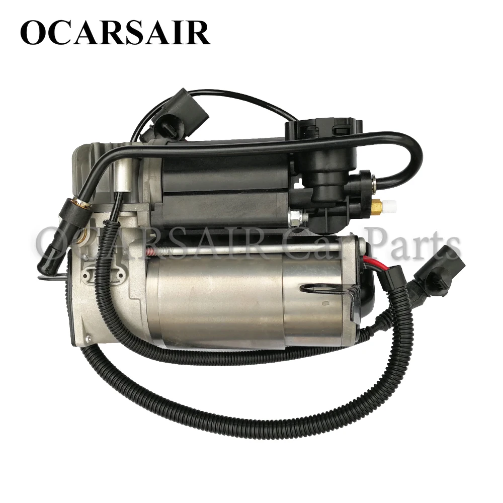 Air Suspension Air Compressor for Audi A8 D3 4E 6-8 cylinder 2002-2010 oe#4E0616007D,4E0616007B,4E0616007, 4E0616005F Compressor
