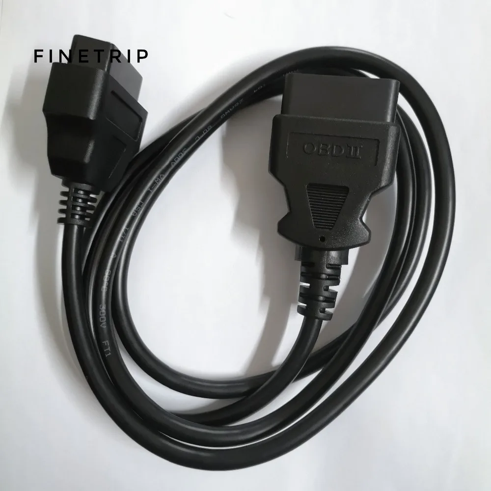 1.5m obd2 cable (3)