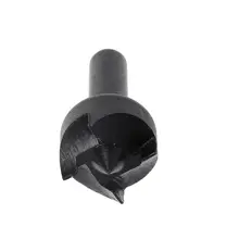 Сливы наперсток сверло мини токарный станок деревообрабатывающий DIY инструмент Прочный 6 мм