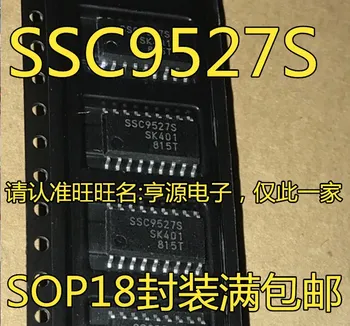 

SSC9527 SSC9527S