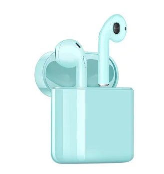 

Customized Mini Wireless i20 Earbus bluetooths 5.0 Handsfree earphone on sales