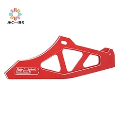CNC приводной цепи протектор крышки для Honda CRF250L CRF250M CRF250RL XR250 BAJA CRF250L CRM250R CRM250AR CRF 250 L/M