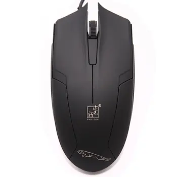 

119 Wired Usb Mouse Home Laptop Desktop Universal Mouse Computer Office Computer Accessories