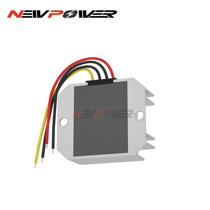 12に18v昇圧コンバータdc dc 9v 10v 13.8v 14v 15v 16v 1A 2A 3A