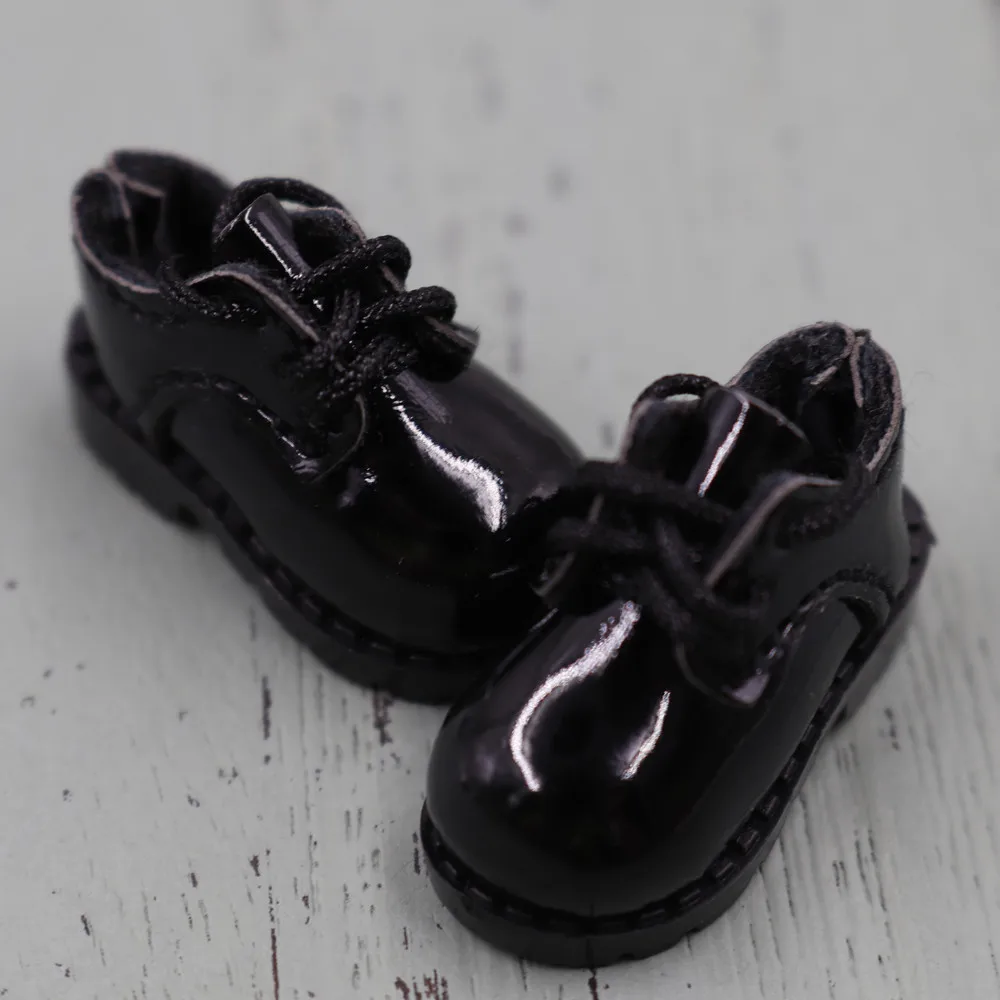 Shoes for Blyth doll Size can be chosen for 1/6 ICY DBS or 1/6 BJD 8