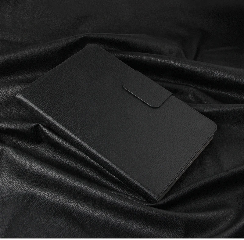 Магнитный чехол из искусственной кожи, Смарт Bluetooth, съемная клавиатура для samsung Galaxy Tab S6 10,5 T860 T865 SM-T860, чехол для планшета