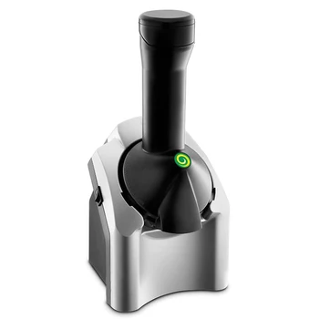 

New Ice Cream Maker Household Electric Fruit Ice Cream Maker Children Ice Cream Maker, US Plug