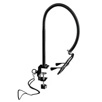 

Dual-use Pet Hair Dryer Bracket Telescopic Any Shape Fixation Frame Multipurpose