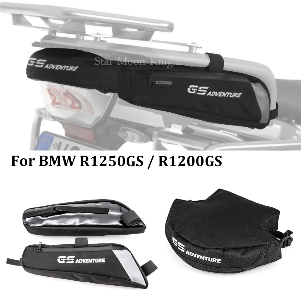 Багажная стойка для Мотоцикла BMW R1200GS LC R1250GS ADV F850GS F750GS GS1200 |