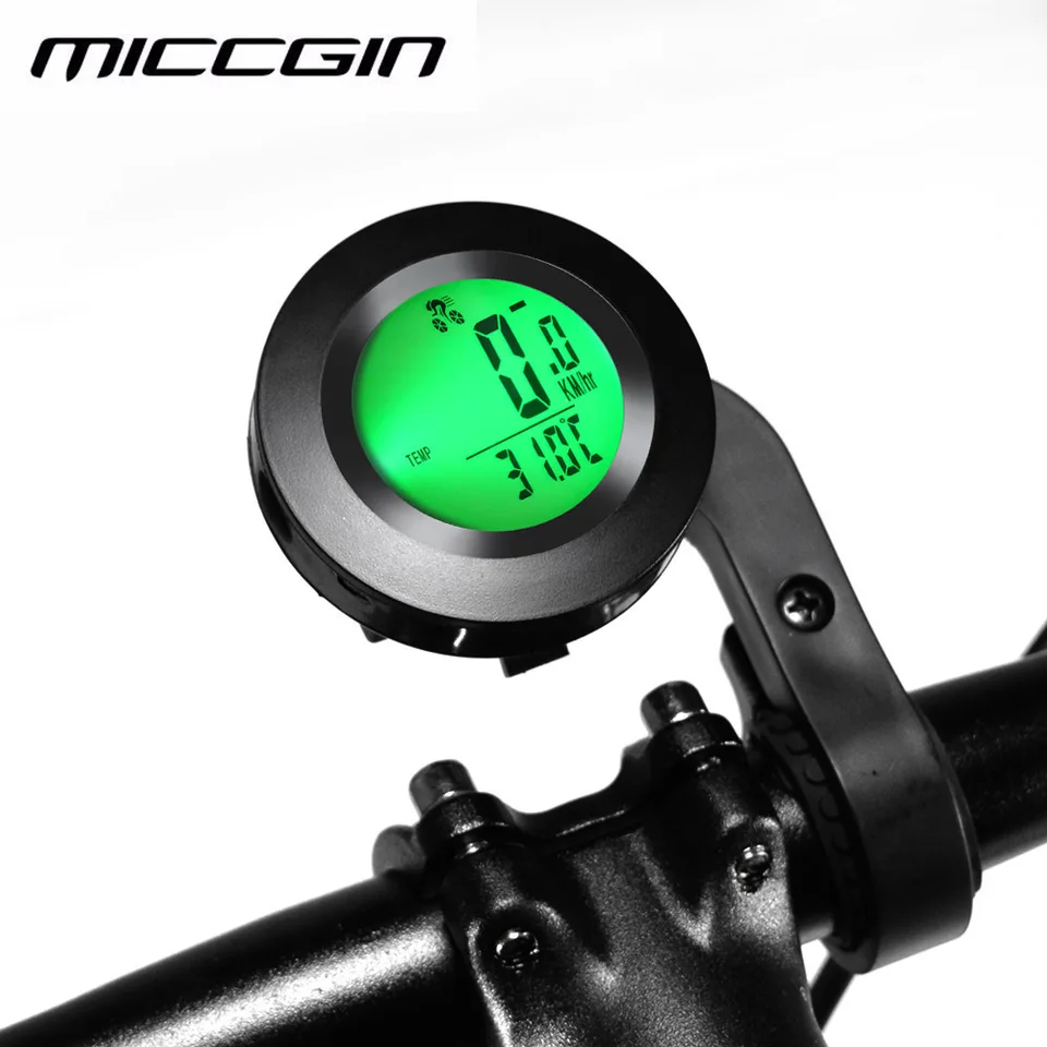 bicycle computer