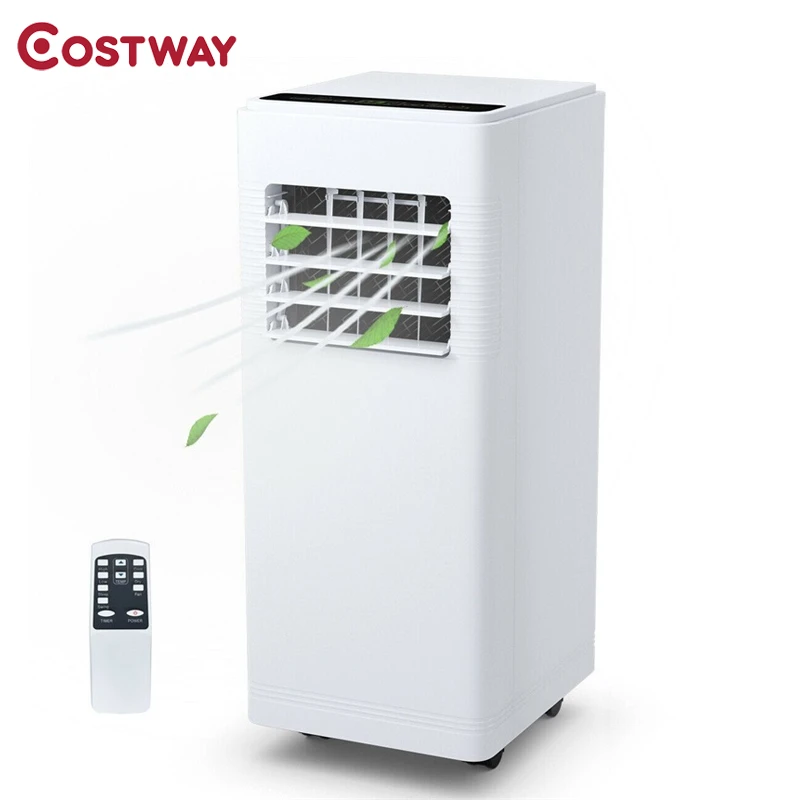 costway portable air cooler