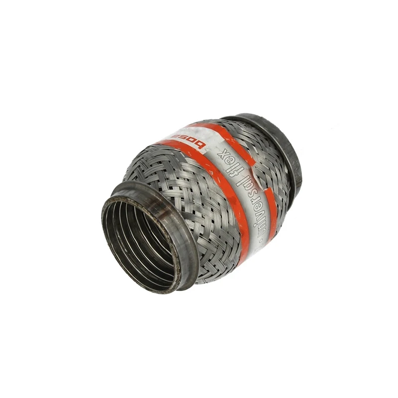 EuroEx 55x100ilwm для Гофра глушителя(труба гофрир.) 55,0мм. 100мм. кольчуга с обмоткой 58051