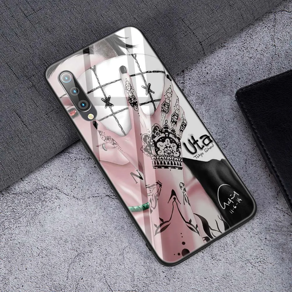 Мягкий чехол Lavaza для Xiaomi Redmi Note 5 6 7 Pro mi A1 A2 8 Lite 9 F1 TPU - Цвет: TG9