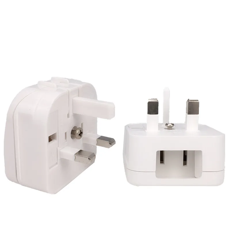 Uk Plug Power Adapter Japan China Cn Us To Uk British Travel Adapter