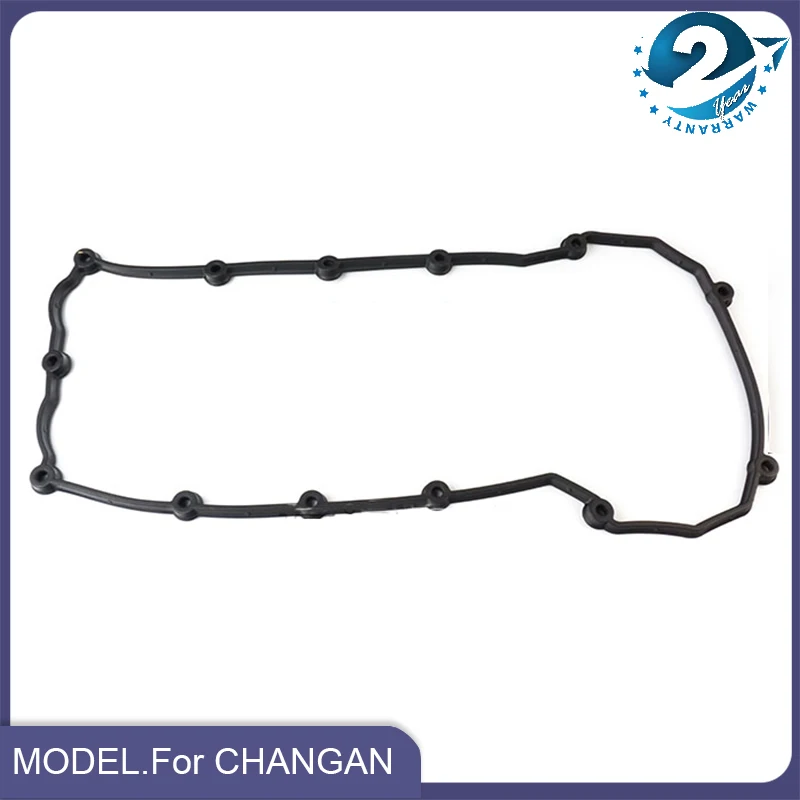 Engine Valve Cover Gasket Seals Washer for CHANGAN EADO /Alsvin /V5/ CS35 Spark Plug /Sensor Seal Ring Auto Accessorie New