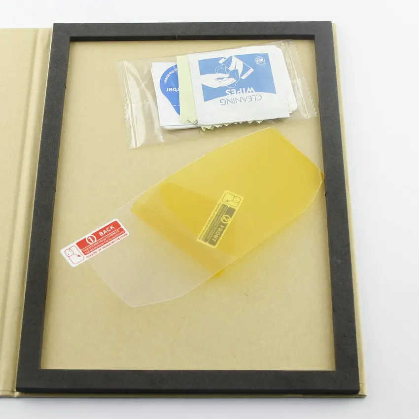 

Cluster Scratch Protection Film Screen Protector for Suzuki GSXR150