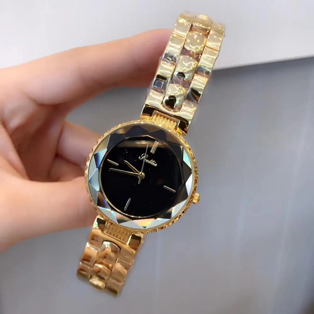 2019 hot sale luxury style analog wrist watch for ladies women | Наручные часы