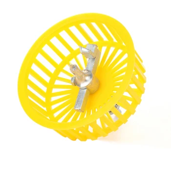 

Tile Hole Saw Ceramic Cutter Professional Adjustable 20-100mm Circle Tile Cutter Hole Saw with Cover Drill Tool