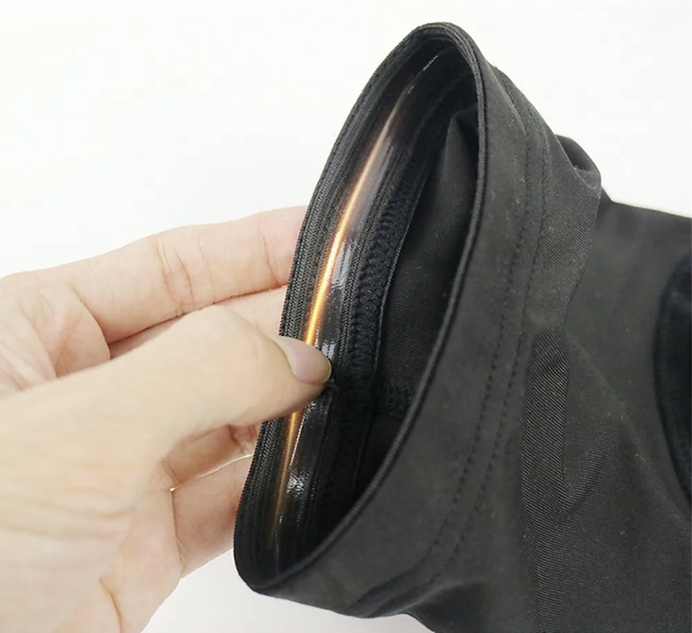 Stealth Breathable elbow Protector Crashproof Guards Pads Arm Sleeve a