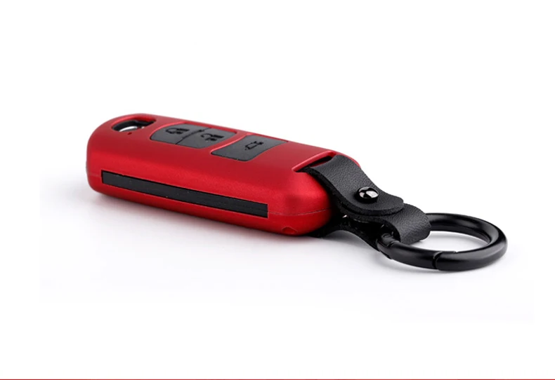 Cover chiave telecomando per Mazda 3/6 Axela Atenza CX-5 ì - H0dc8e03cc4f042ae91358ddf8d5f67e9O