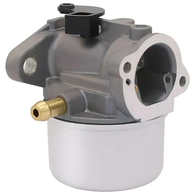 

For Briggs & Stratton 123J00 124H00 125H00 12G700 Carburetor Air Filter Cotton