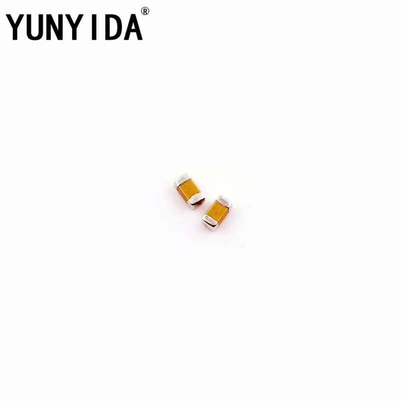 0603 SMD capacitor 22nf 47nf 100nf 150nf 220nf 470nf 1uf 2.2uf 4.7uf 10uf 22uf 226 104 103 102 10P 22P 47P 100P 220P 470P 100pcs smd capacitor