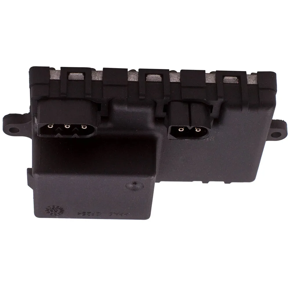 

Blower Motor Regulator/resisitor Unit FOR BMW E61 E60 E63 E64 67326937774