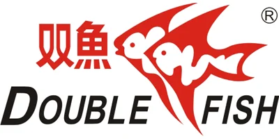 DOUBLE FISH