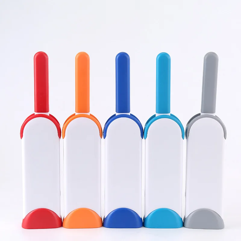 

Расческа для удаления шерсти кошек и собак, двухсторонняя щетка для дивана